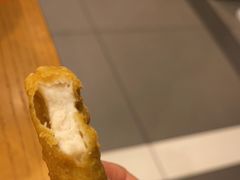 -汉堡王(上海虹口龙之梦)