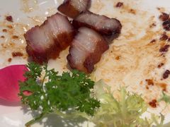 -鹭禧·中餐厅(厦门波特曼七星湾酒店)