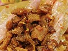 -郴州特产舜华临武鸭(郴州西站店)