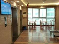 -江苏省人民医院(广州路院区)