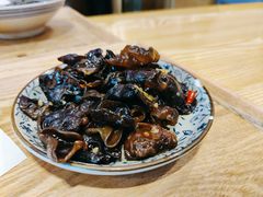 -驴世家驴肉火烧·凉皮·胡辣汤(五道口店)