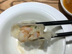 -双合园·海鲜水饺青岛菜(万佳广场店)