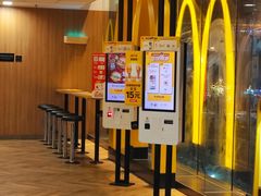 -麦当劳(世贸店)