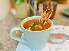 汤渍-美奈小馆·东南亚菜(福田星河COCO Park店)