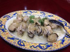 -龙悦湾酒家·八阵鱼生·渔人码头店