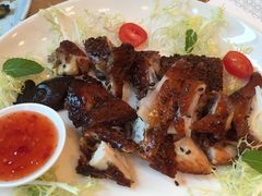 -广州文华东方酒店·江-由辉师傅主理