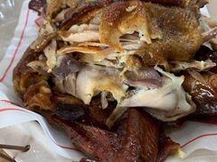 -乔家小院•本地小海鲜•非遗驴肉(万年泉路店)