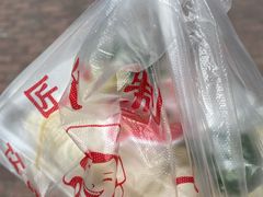 -顶巧鸡汤馄饨(虹口总店)