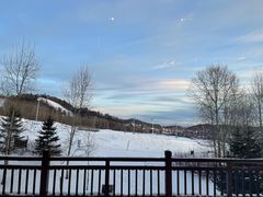-长白山万达国际滑雪场
