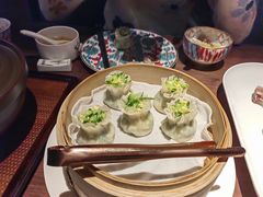 -海派悦庭·海胆烧麦·新融合菜(凯德广场店)