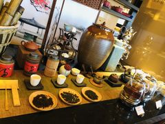 -富力丽思卡尔顿酒店·香荟全日制餐厅