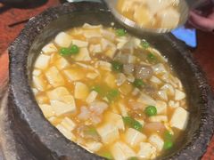 -绿茶餐厅(蓝色港湾店)