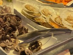 -广州花园酒店·凌璇阁旋转餐厅CAROUSEL360