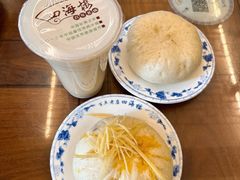 臻品蟹黄包-四海楼(文昌路店)