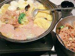 -章吴记喜瑞餐厅(东东城店)