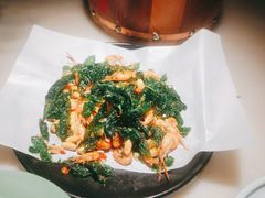 -佬麻雀·新湘菜(珠海金发购物中心店)