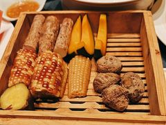 -金狮麟·新豫菜(金码大厦店)