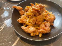 -吕氏焗小鲜•海鲜青岛菜(总店)