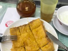 -义顺牛奶公司(庇利金街店)