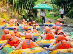 -清泉湾生态旅游度假区