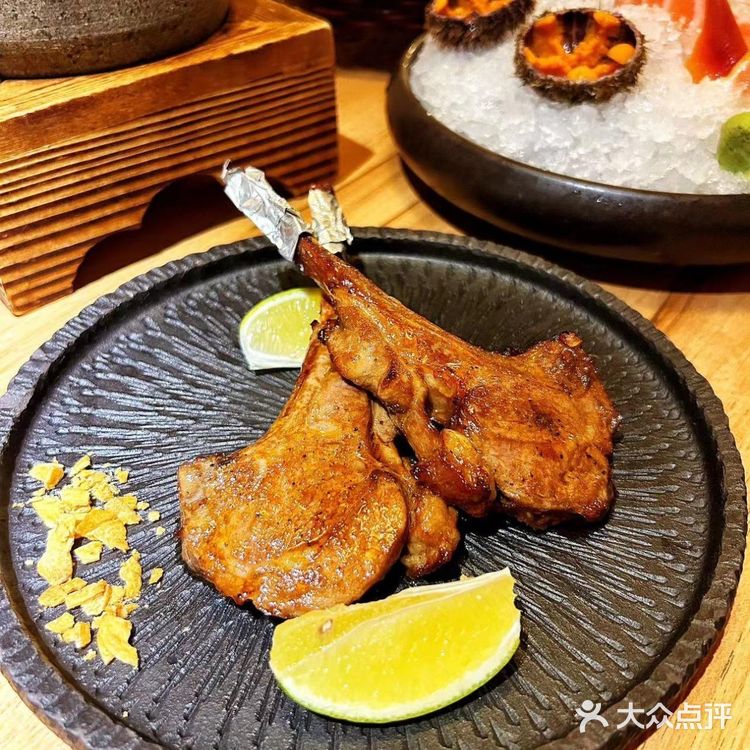 魔都首家!吃完🉑️直接双手插兜的宝藏日料!