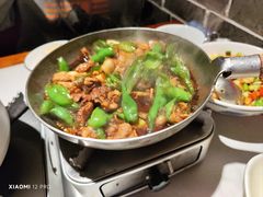 -湘西小馆(滨河路店)