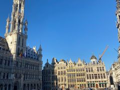 -布鲁塞尔大广场