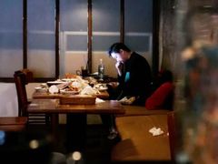 -雕刻时光·无国界料理西餐厅(五山店)