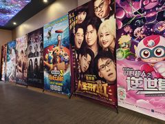 -华美影城(马栏广场店)