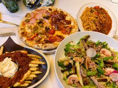 -get pizza意大利餐厅(凯德MALL店)