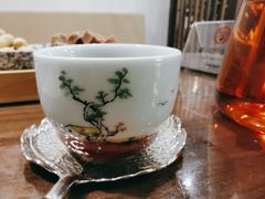 -沐春秋茶书院·茶室.茶馆.商务包房(知春路店)
