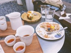 -素咫咖啡CLIFEROSE