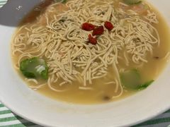 -桂满陇·杭州小馆(巴黎春天浦建店)