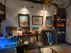 -沈记菜馆(酒仙桥路店)