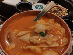 -云海肴·汽锅鸡·云南菜(美罗城店)