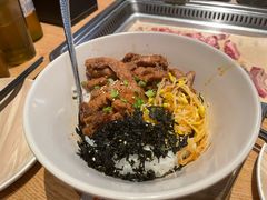 -新石器烤肉(百联川沙店)