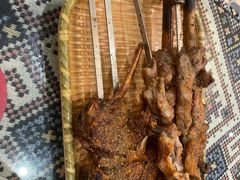 -新疆伊宁远征餐厅