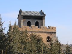 -雁门关景区