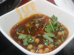 -烧哥美蛙肥肠鱼火锅·十五年社区店