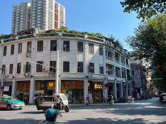 -玫瑰甜品(文明路店)