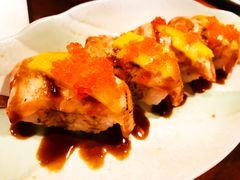 -萤初高端日料王(曲江银泰店)