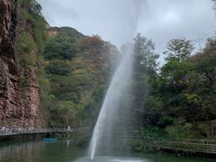 -湖洞水自然风景区