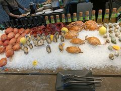 -西安高新洲际酒店•源咖啡全日制餐厅