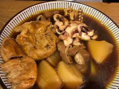-無牌小范·香港明星美食