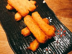 驼奶豆腐-毡房姑娘·新疆菜·烧烤