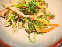 -南京大牌档(夫子庙老门东店)