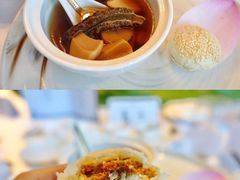 -运·中餐厅(成都华尔道夫酒店)
