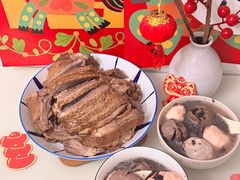 -春梅里卤鹅馆·47年老字号(中山路店)