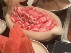 -福禄娃一家人火锅(上地店)