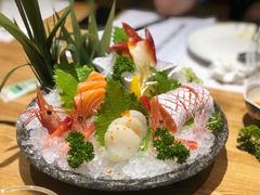 -小句号·精致料理(江南环球港店)